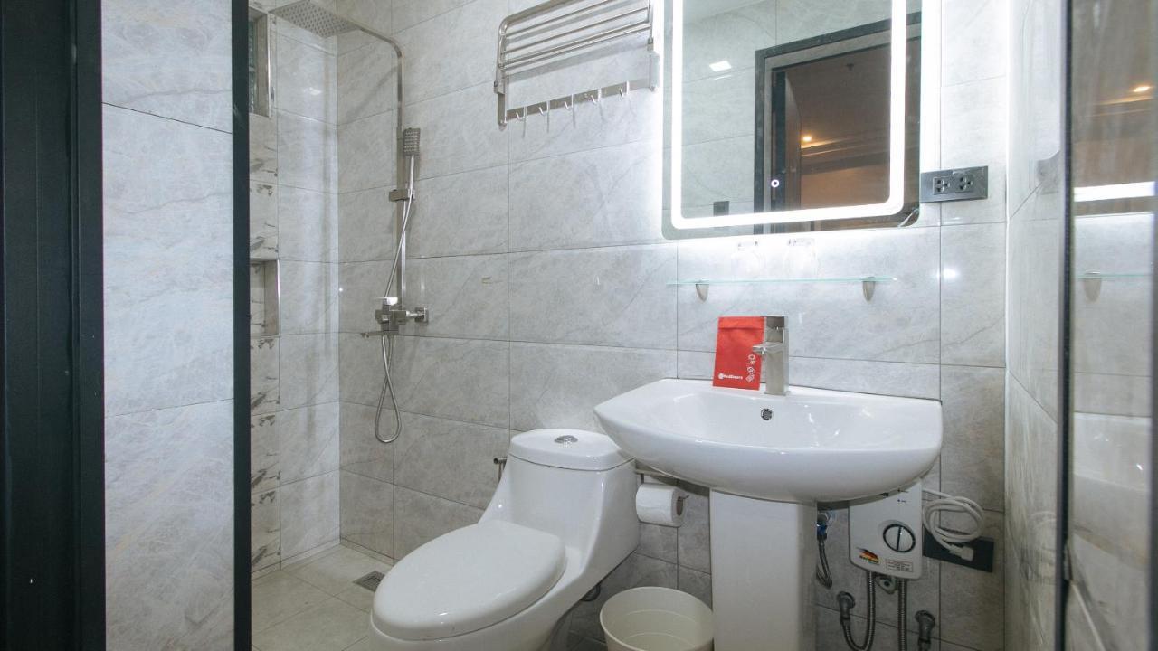 Reddoorz Plus @ Bez Tower And Residences San Juan San Juan  Екстер'єр фото