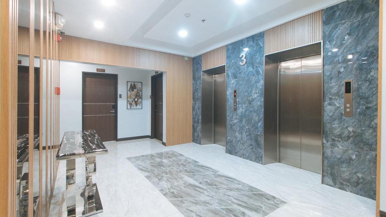 Reddoorz Plus @ Bez Tower And Residences San Juan San Juan  Екстер'єр фото