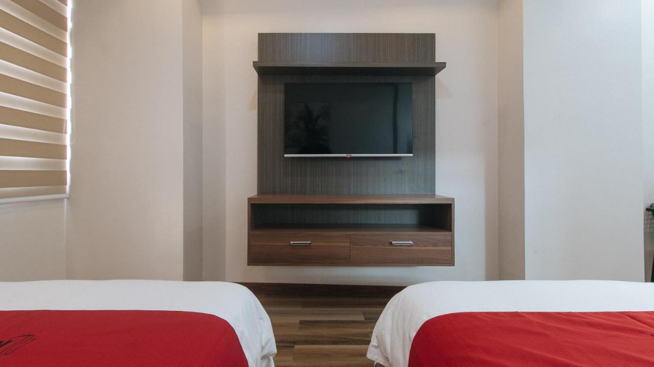 Reddoorz Plus @ Bez Tower And Residences San Juan San Juan  Екстер'єр фото