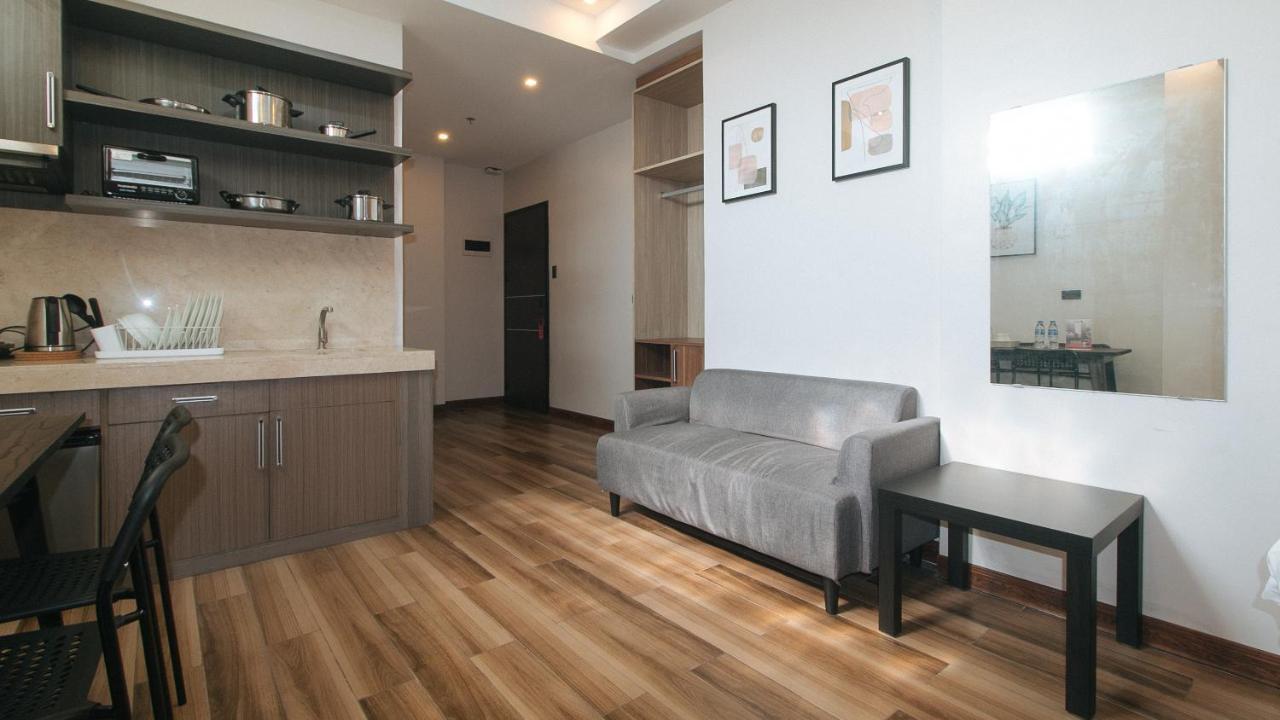 Reddoorz Plus @ Bez Tower And Residences San Juan San Juan  Екстер'єр фото