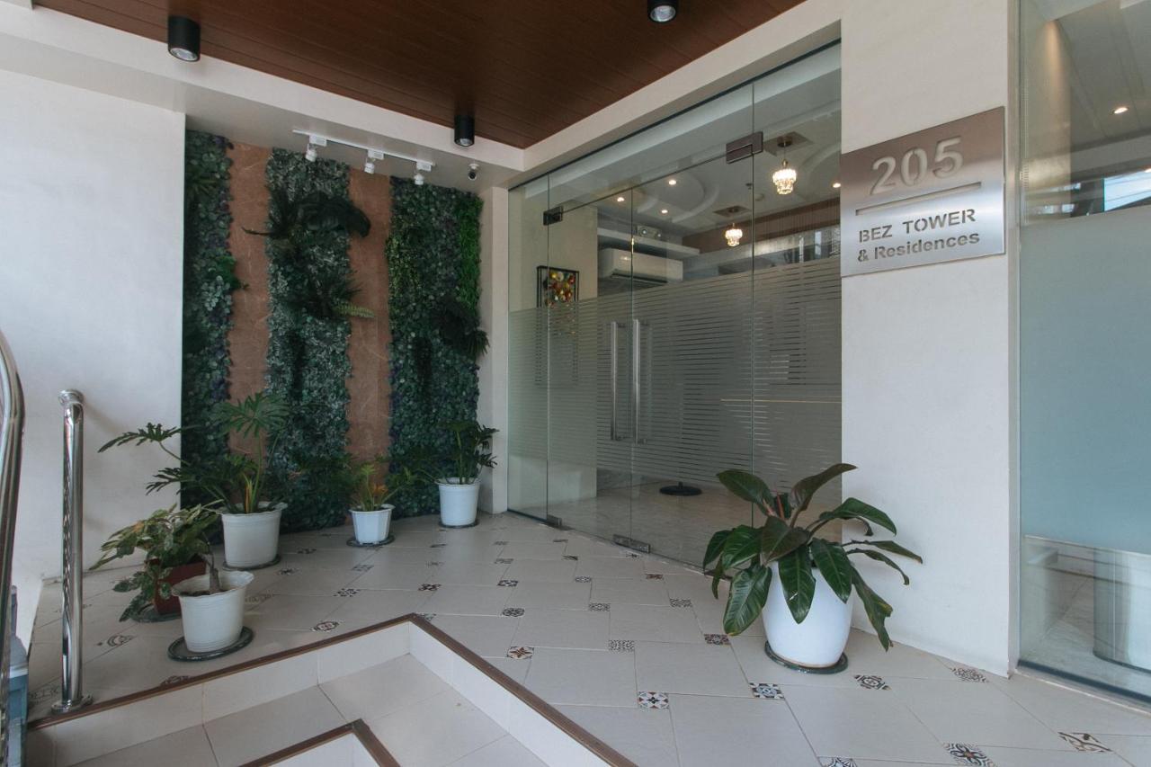 Reddoorz Plus @ Bez Tower And Residences San Juan San Juan  Екстер'єр фото