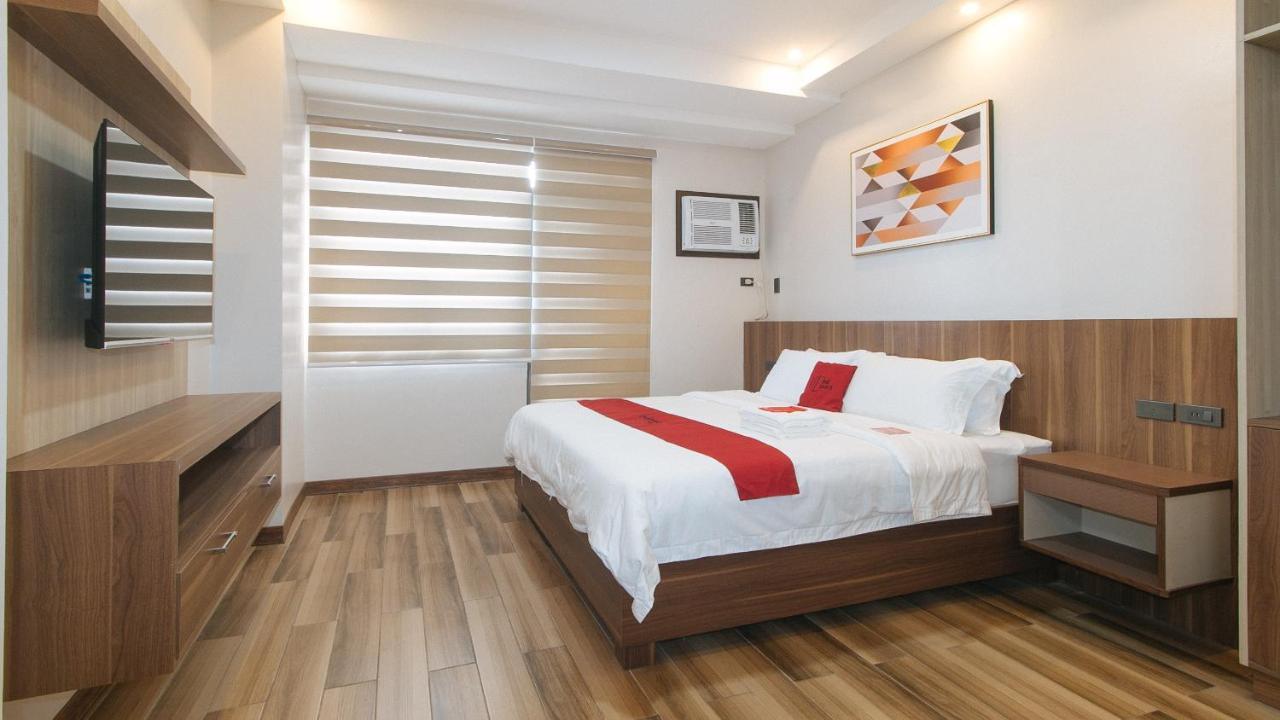 Reddoorz Plus @ Bez Tower And Residences San Juan San Juan  Екстер'єр фото